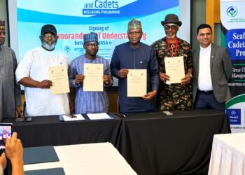 NIMASA, ITF endorse MoU on seafarer wellbeing