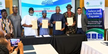 NIMASA, ITF endorse MoU on seafarer wellbeing
