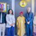 Nigeria, Norway partner on satellite surveillance to combat illegal fishing 