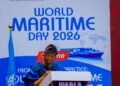 Oyetola reiterates FG’s commitment to modernising ports outside Lagos