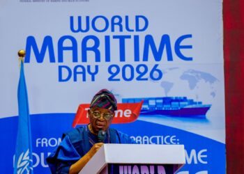 Oyetola reiterates FG’s commitment to modernising ports outside Lagos