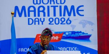 Oyetola reiterates FG’s commitment to modernising ports outside Lagos