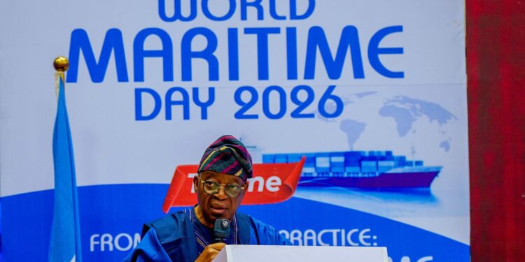 Oyetola reiterates FG’s commitment to modernising ports outside Lagos