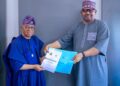 Gulf of Guinea Commission appoints Oyetola to spearhead regional Blue Economy Policy