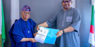 Gulf of Guinea Commission appoints Oyetola to spearhead regional Blue Economy Policy