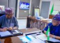 Gulf of Guinea Commission appoints Oyetola to spearhead regional Blue Economy Policy