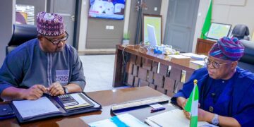 Gulf of Guinea Commission appoints Oyetola to spearhead regional Blue Economy Policy