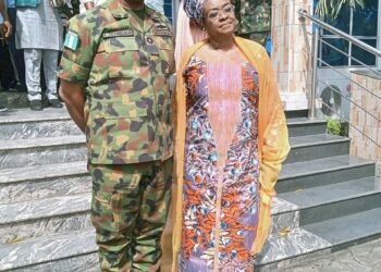 Apapa LG Chairman raises alarm over drug peddling, child trafficking, illegal arms