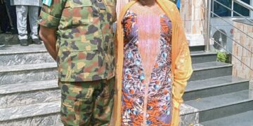 Apapa LG Chairman raises alarm over drug peddling, child trafficking, illegal arms