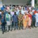 Navy wants efficient intelligence sharing to sustain security in Lagos waterways