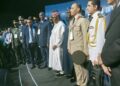 Africa must strengthen local defence industries to tackle insecurity-Tinubu