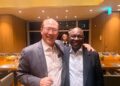 Nigeria calls for stronger global maritime collaboration at 2026 World Maritime Day Parallel Event 