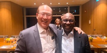 Nigeria calls for stronger global maritime collaboration at 2026 World Maritime Day Parallel Event 