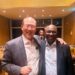 Nigeria calls for stronger global maritime collaboration at 2026 World Maritime Day Parallel Event