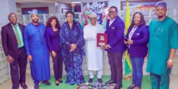 NPA, ICNL reaffirm commitment to hinterland connectivity